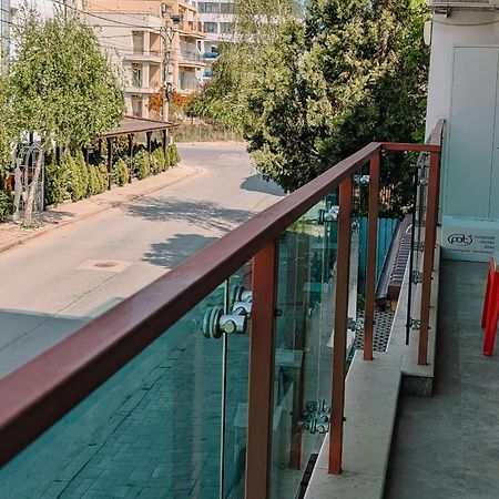 Hella Apartament Mamaia-Nord Navodari Ngoại thất bức ảnh