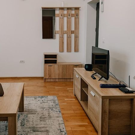 Hella Apartament Mamaia-Nord Navodari Ngoại thất bức ảnh