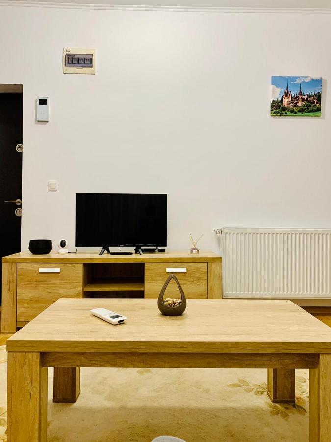Hella Apartament Mamaia-Nord Navodari Ngoại thất bức ảnh