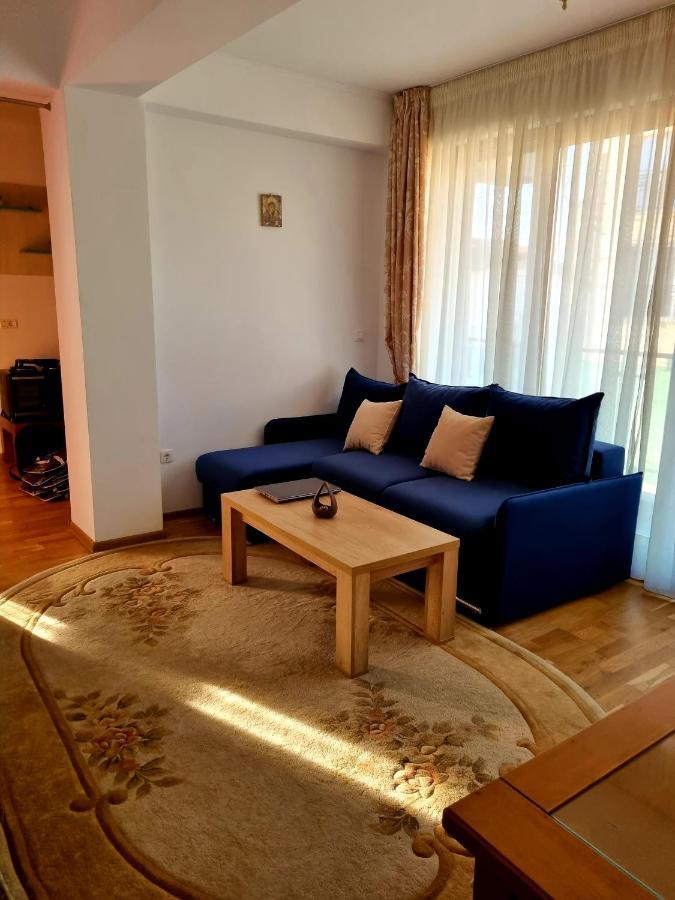 Hella Apartament Mamaia-Nord Navodari Ngoại thất bức ảnh