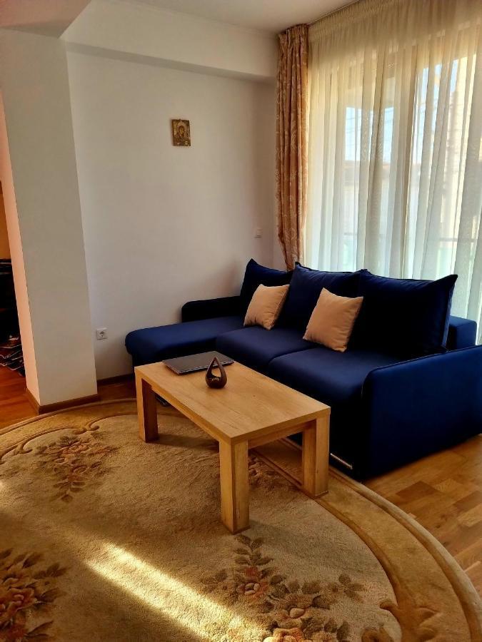 Hella Apartament Mamaia-Nord Navodari Ngoại thất bức ảnh