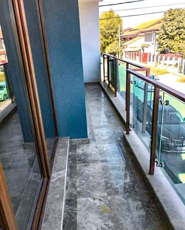 Hella Apartament Mamaia-Nord Navodari Ngoại thất bức ảnh