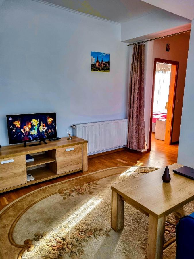Hella Apartament Mamaia-Nord Navodari Ngoại thất bức ảnh