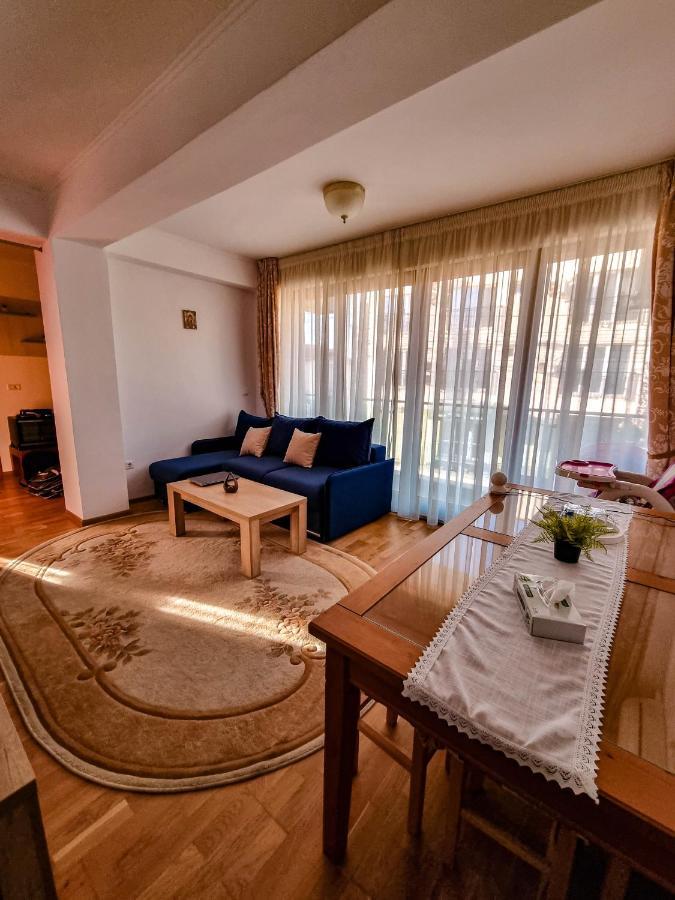 Hella Apartament Mamaia-Nord Navodari Ngoại thất bức ảnh