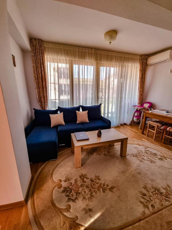 Hella Apartament Mamaia-Nord Navodari Ngoại thất bức ảnh