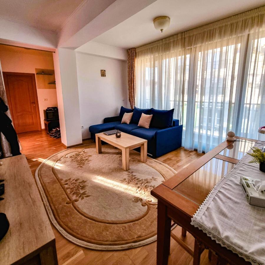 Hella Apartament Mamaia-Nord Navodari Ngoại thất bức ảnh