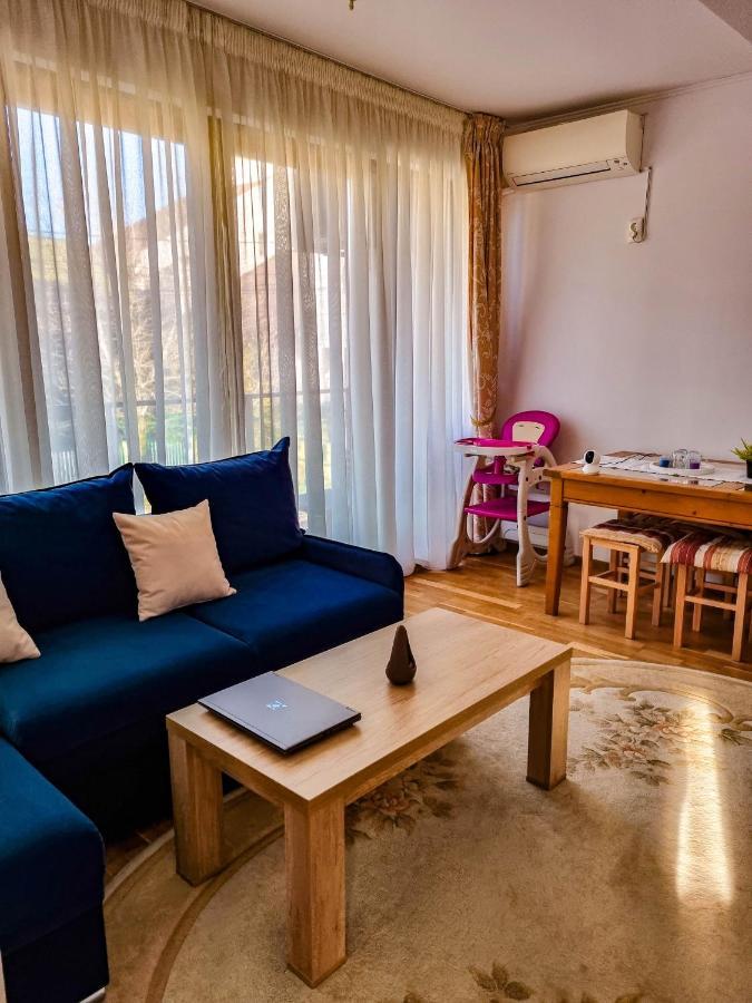 Hella Apartament Mamaia-Nord Navodari Ngoại thất bức ảnh
