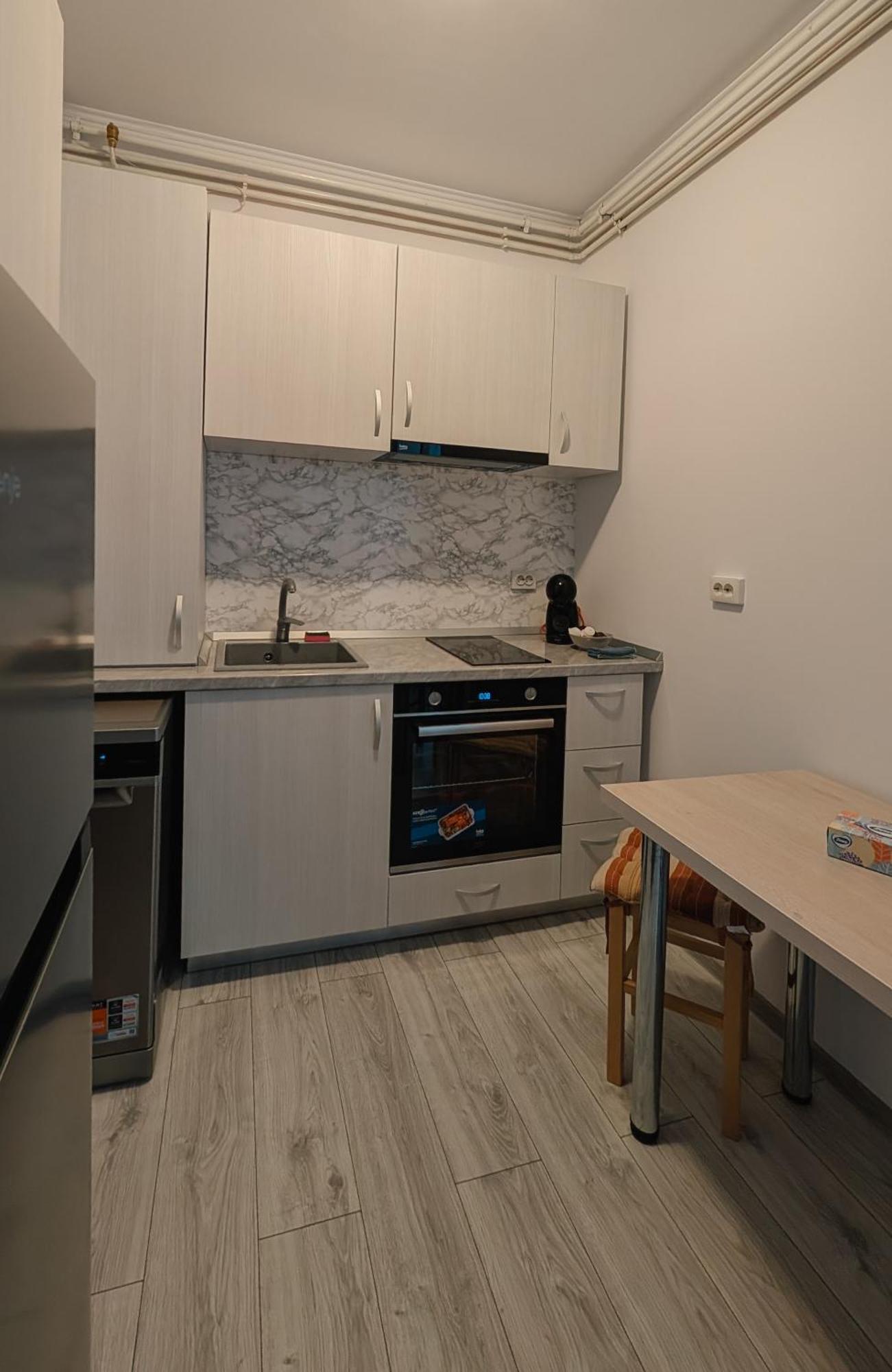 Hella Apartament Mamaia-Nord Navodari Ngoại thất bức ảnh