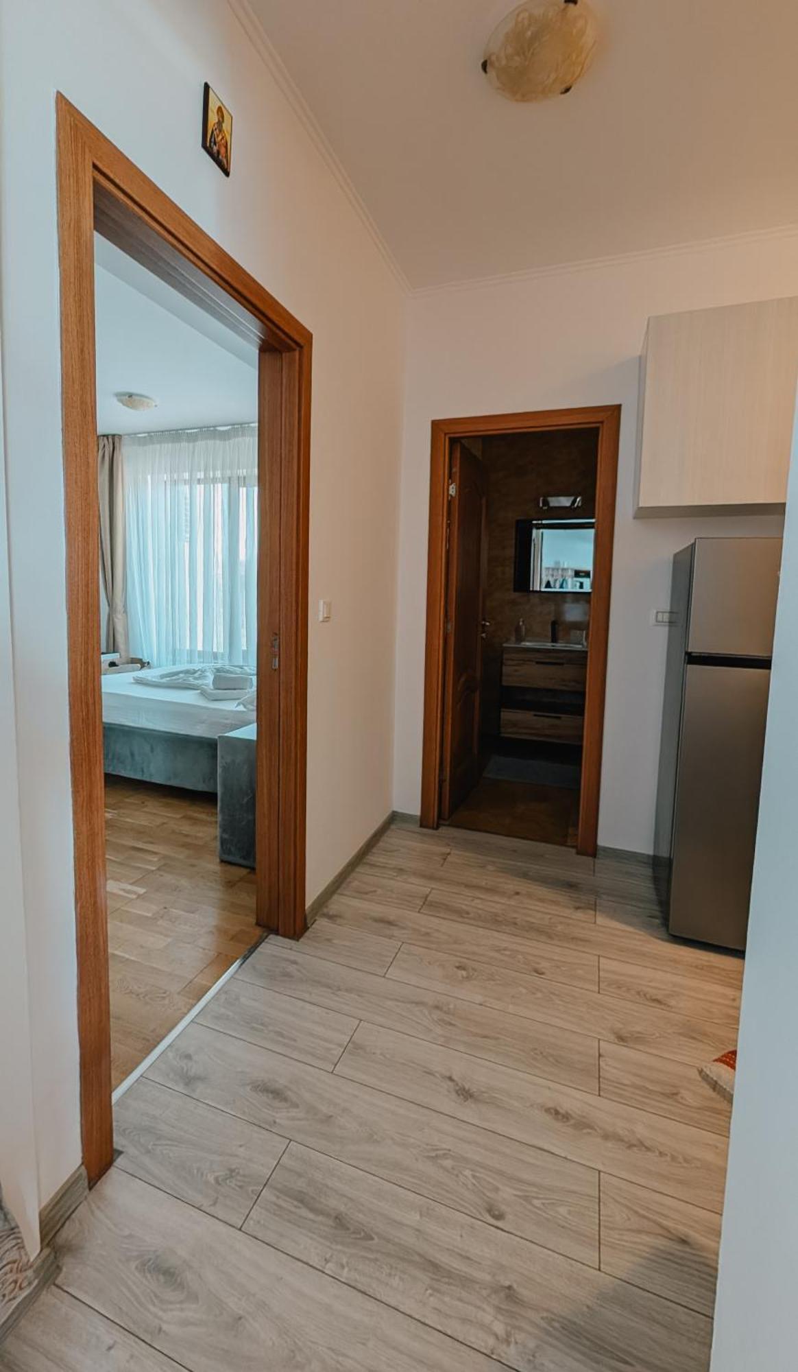 Hella Apartament Mamaia-Nord Navodari Ngoại thất bức ảnh