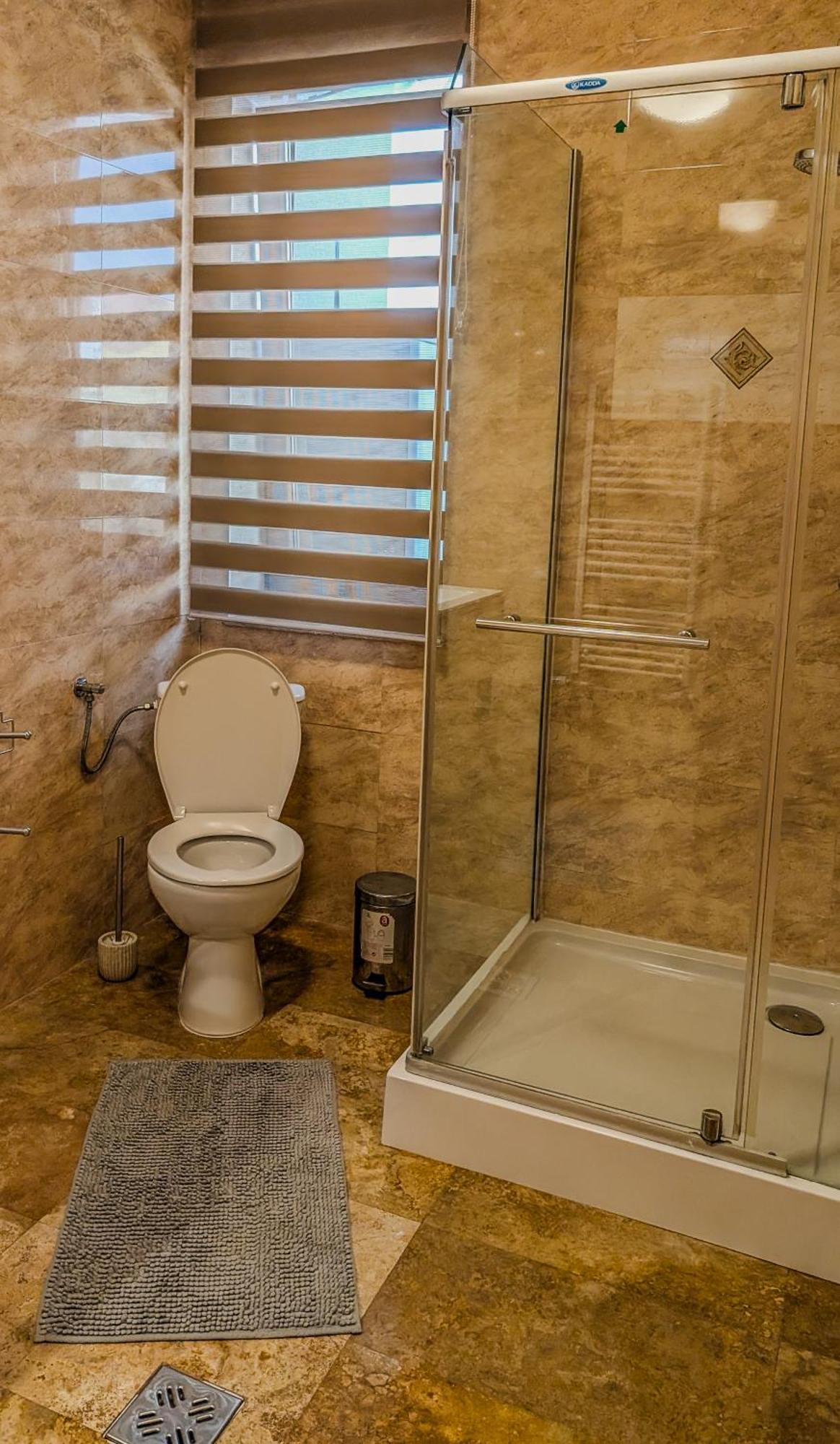 Hella Apartament Mamaia-Nord Navodari Ngoại thất bức ảnh