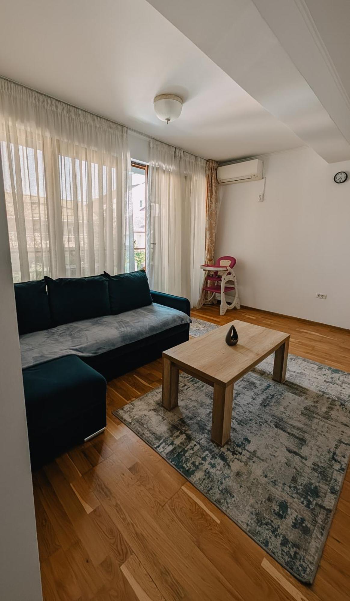 Hella Apartament Mamaia-Nord Navodari Ngoại thất bức ảnh