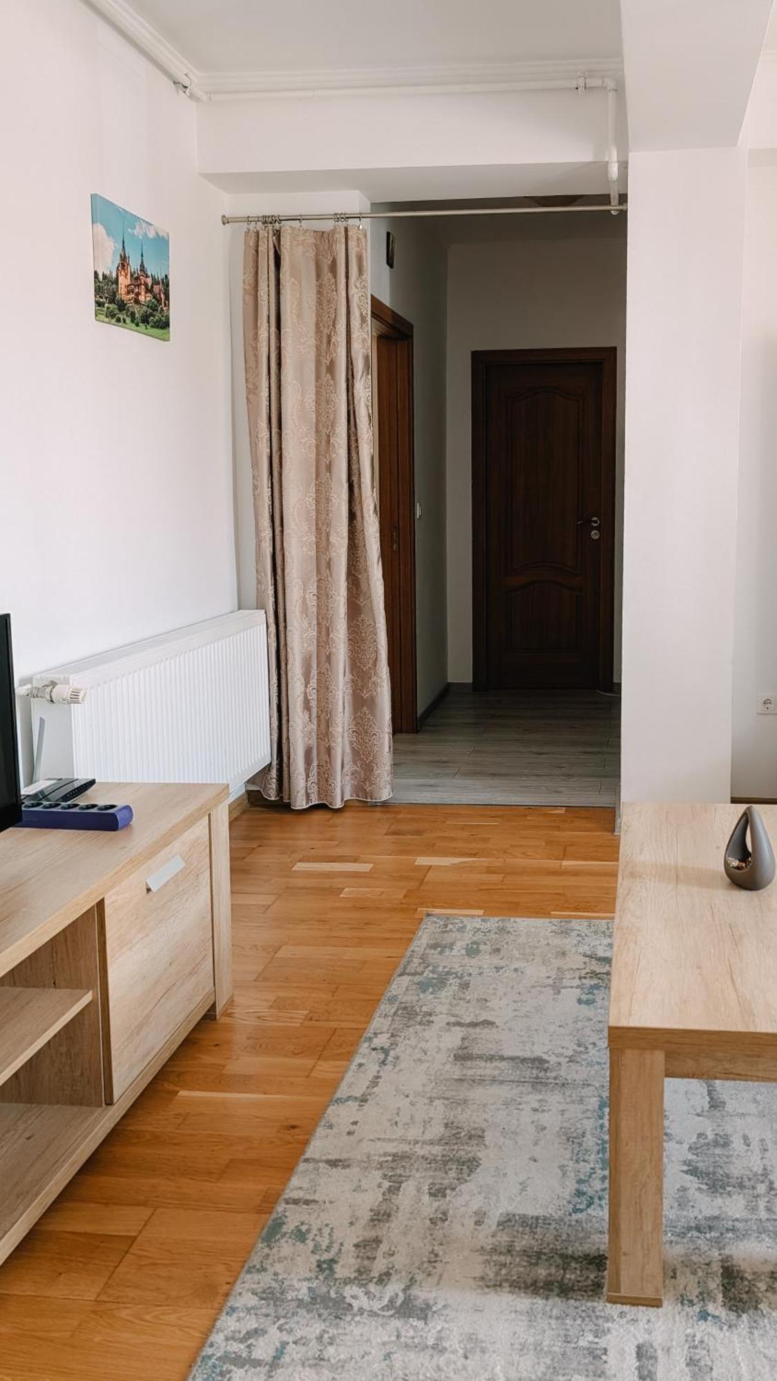 Hella Apartament Mamaia-Nord Navodari Ngoại thất bức ảnh