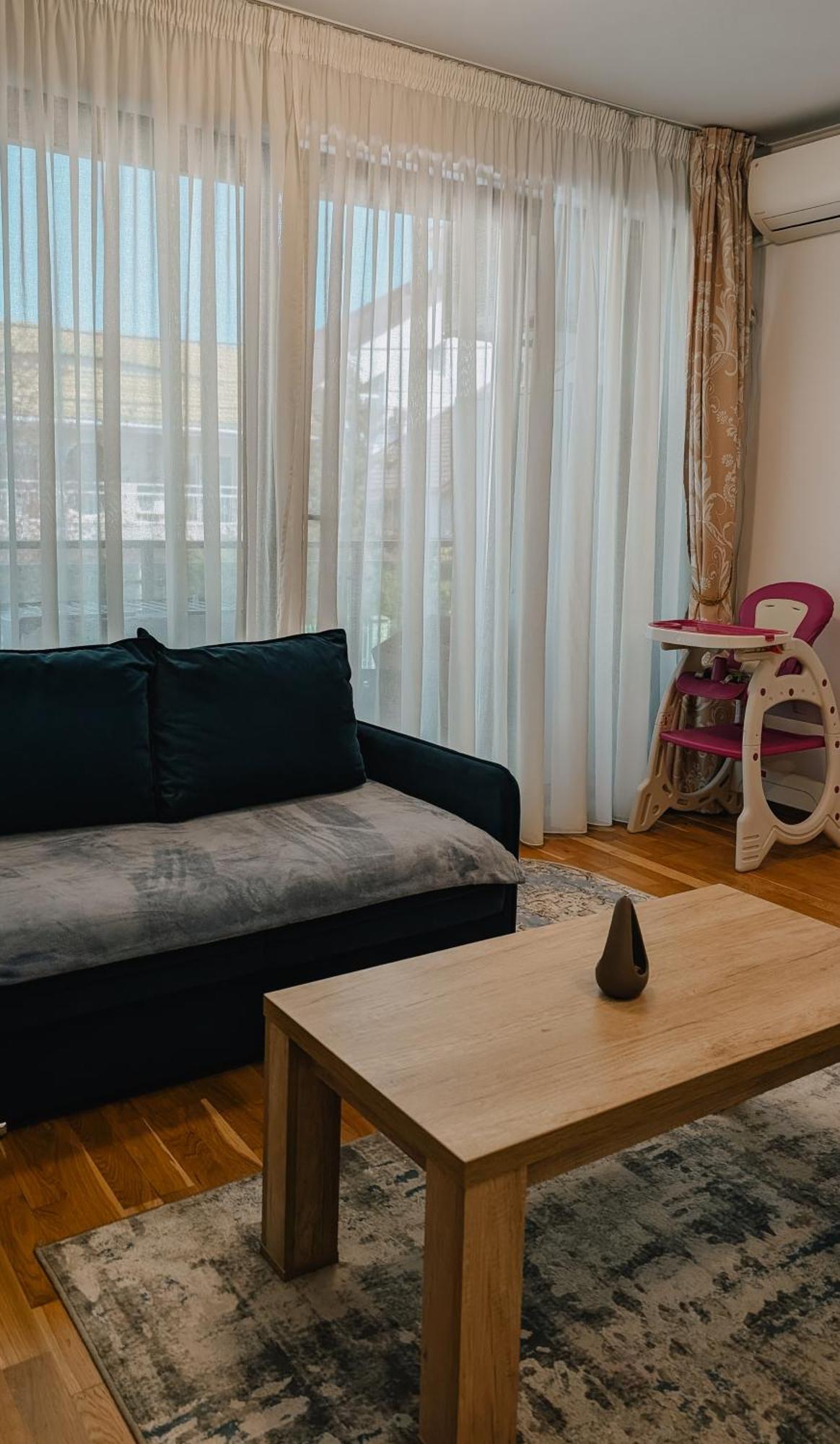 Hella Apartament Mamaia-Nord Navodari Ngoại thất bức ảnh