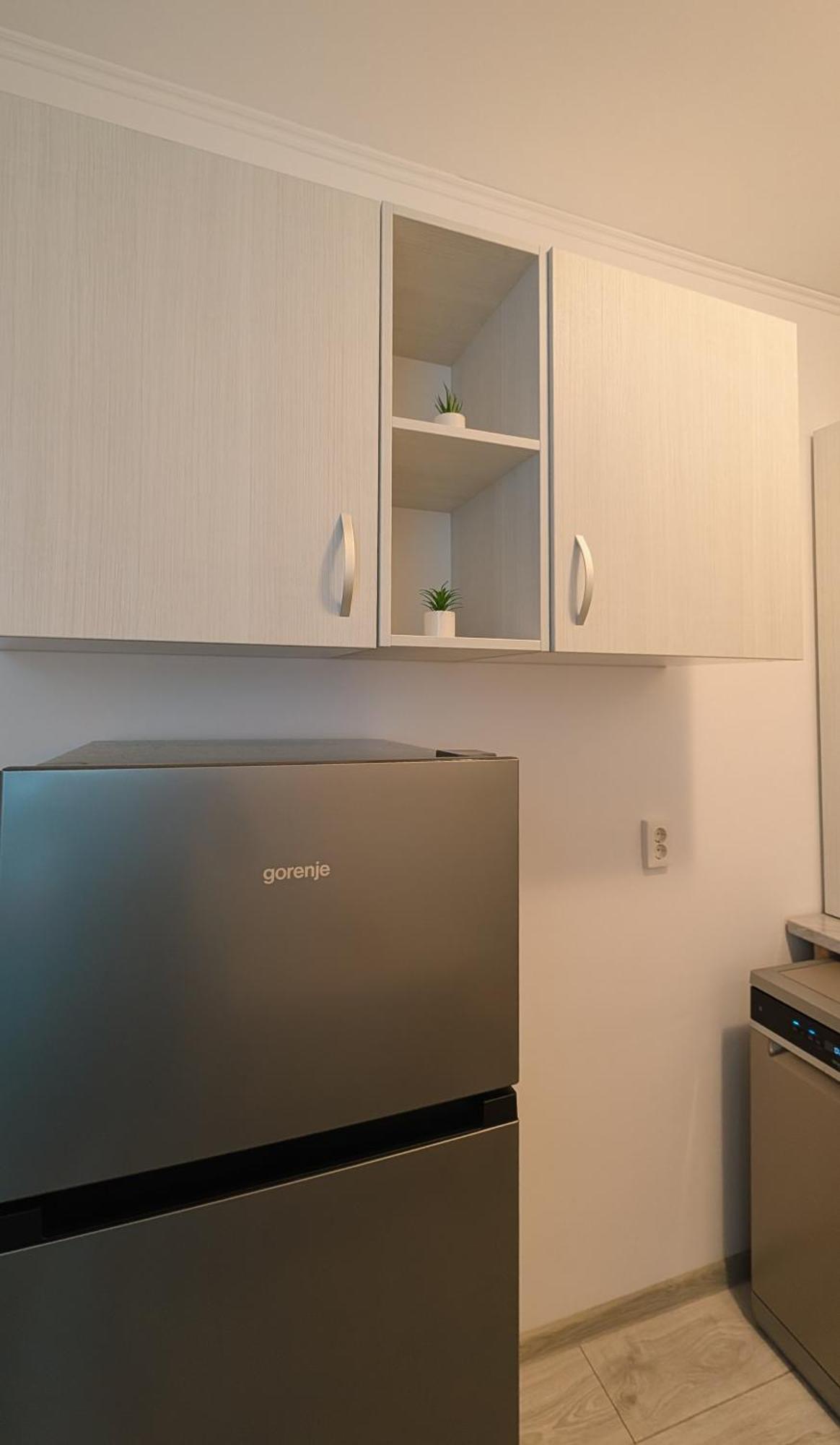 Hella Apartament Mamaia-Nord Navodari Ngoại thất bức ảnh