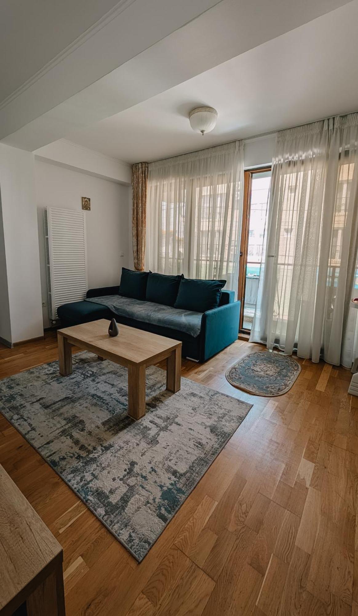 Hella Apartament Mamaia-Nord Navodari Ngoại thất bức ảnh