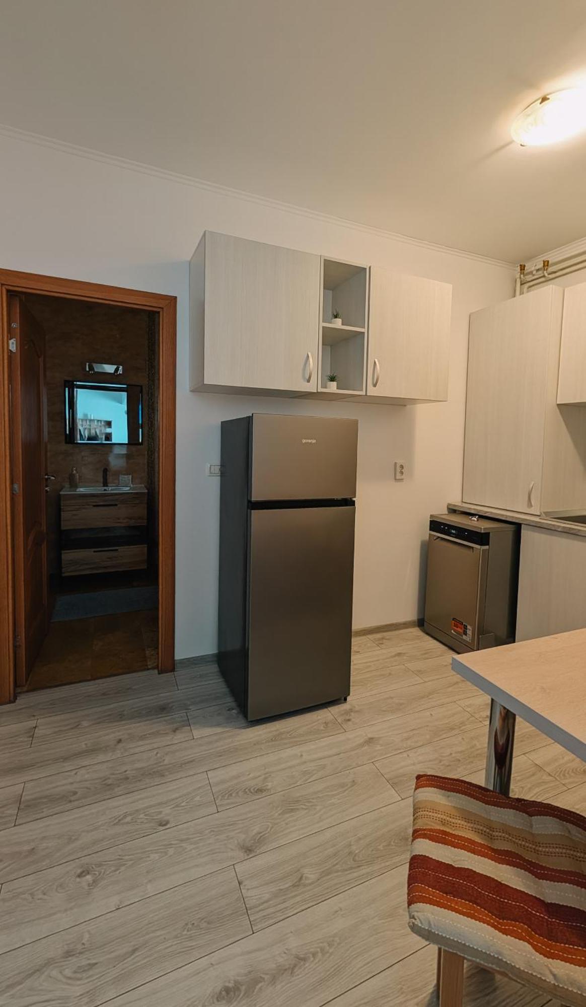Hella Apartament Mamaia-Nord Navodari Ngoại thất bức ảnh