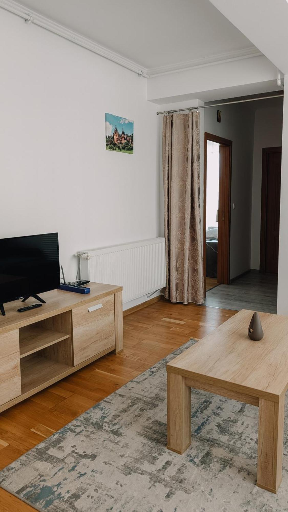 Hella Apartament Mamaia-Nord Navodari Ngoại thất bức ảnh