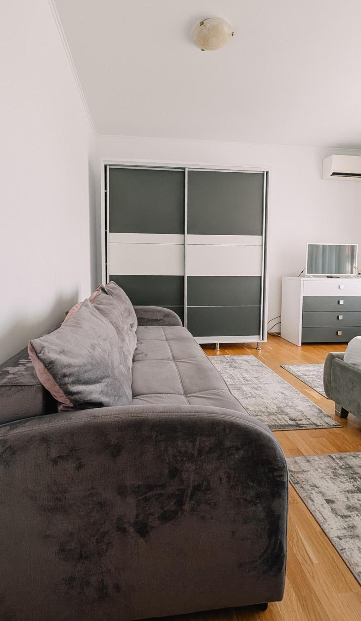 Hella Apartament Mamaia-Nord Navodari Ngoại thất bức ảnh