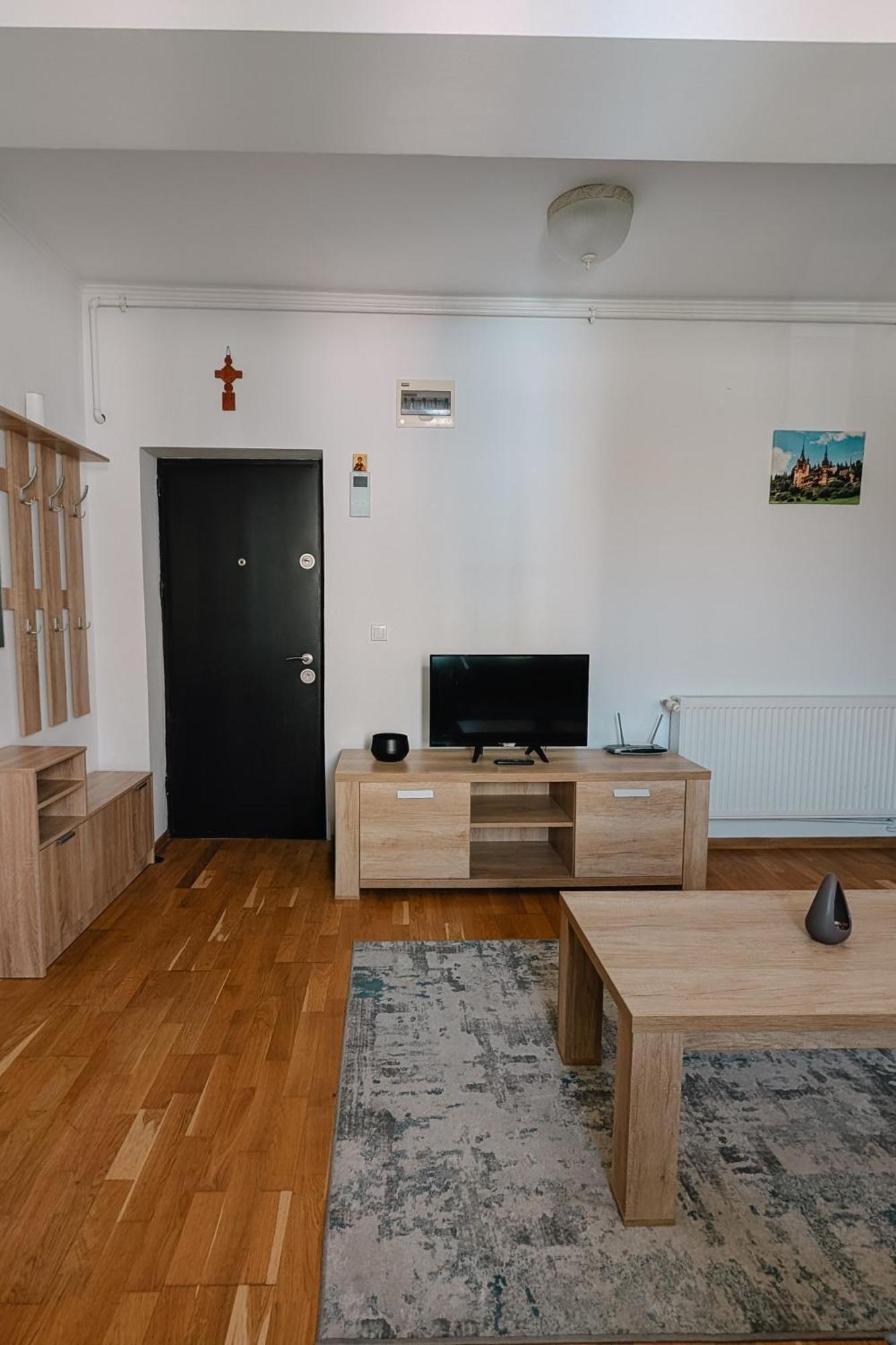 Hella Apartament Mamaia-Nord Navodari Ngoại thất bức ảnh