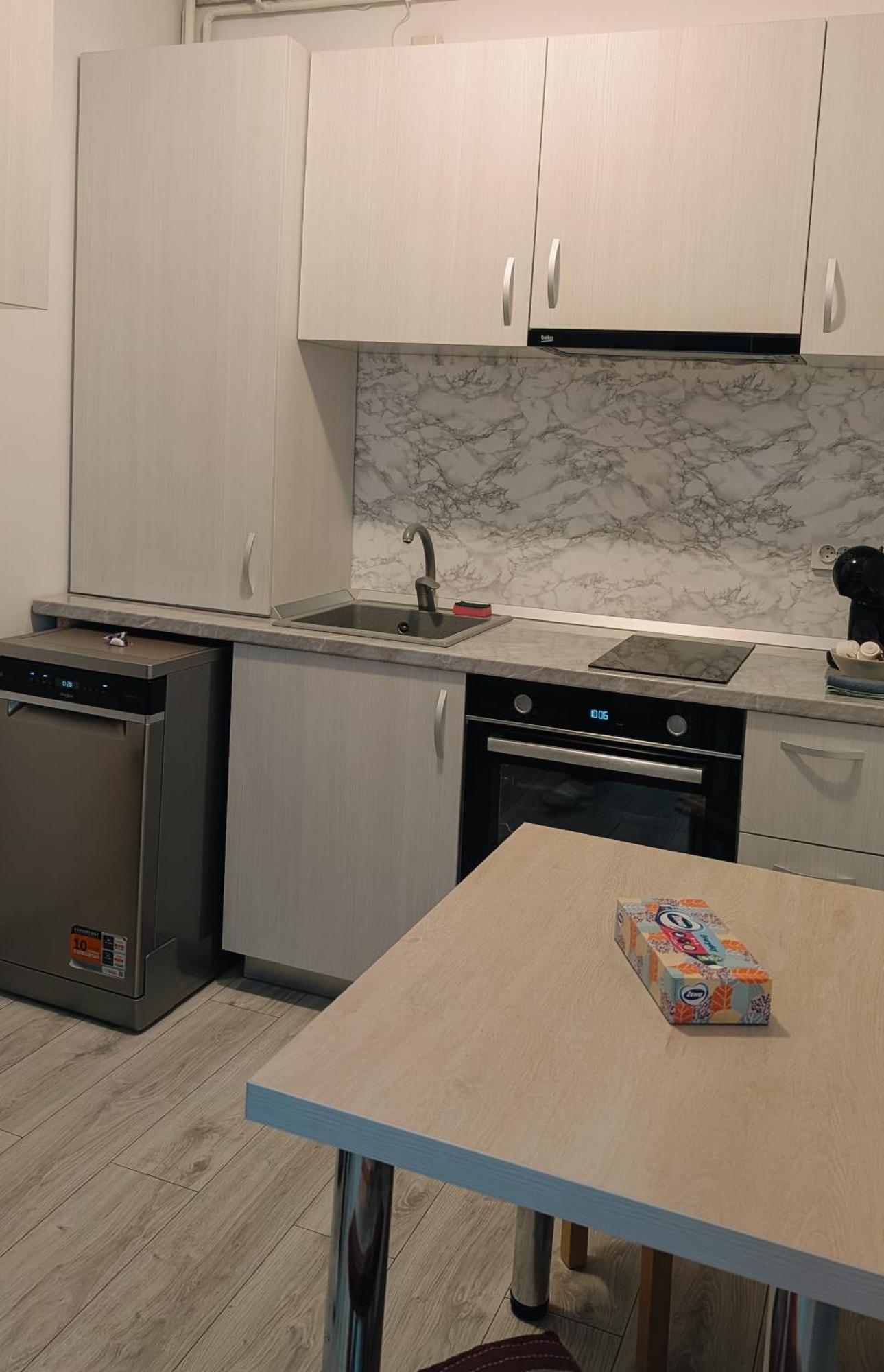 Hella Apartament Mamaia-Nord Navodari Ngoại thất bức ảnh